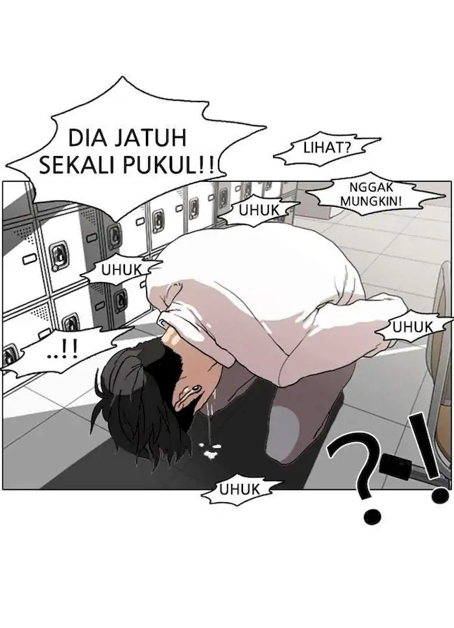 21st Century Retrogression Chapter 20 - halaman 50