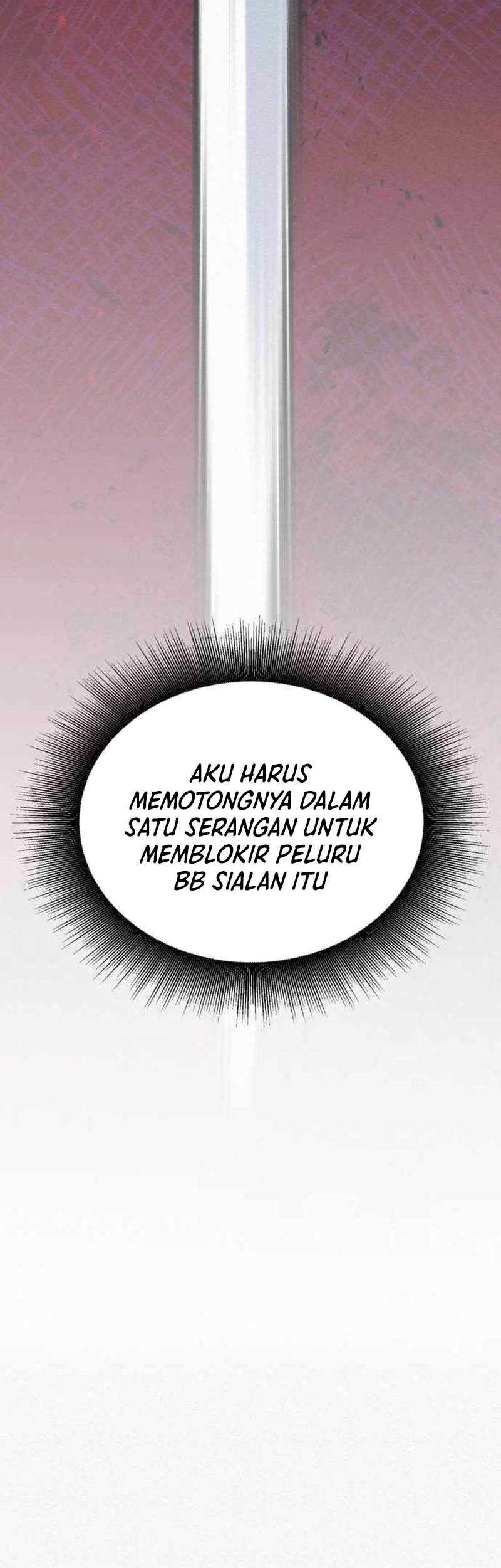 21st Century Retrogression Chapter 21 - halaman 11