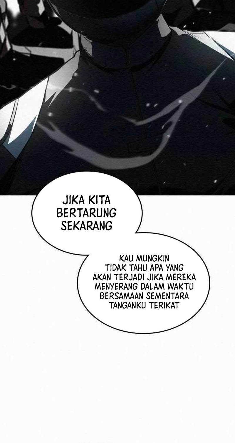 21st Century Retrogression Chapter 21 - halaman 19