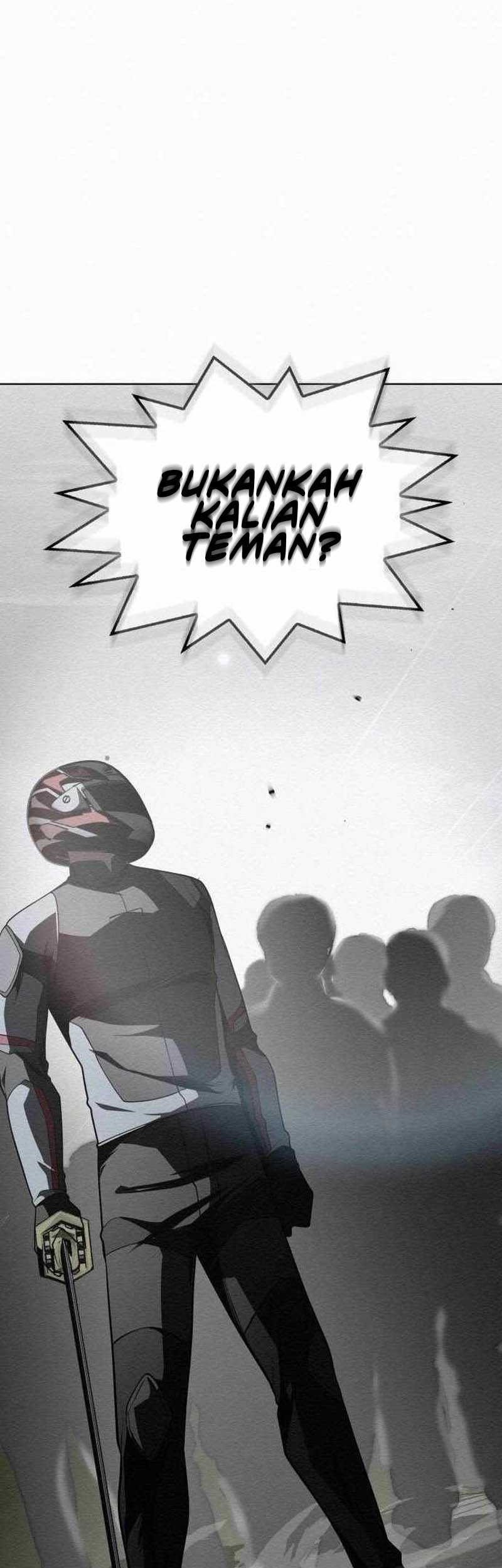 21st Century Retrogression Chapter 21 - halaman 30