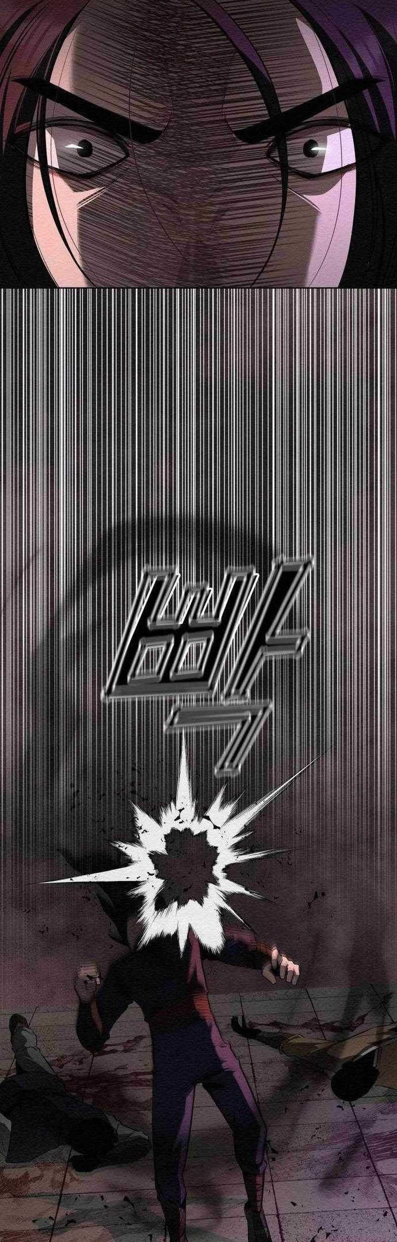 21st Century Retrogression Chapter 21 - halaman 4