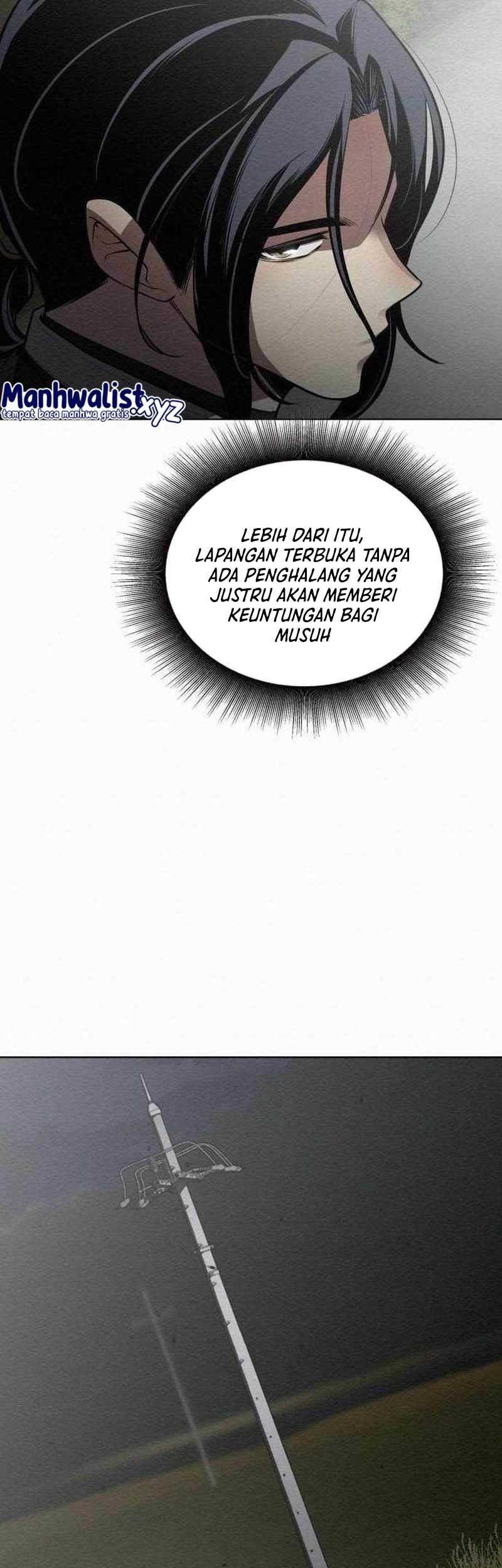 21st Century Retrogression Chapter 21 - halaman 40