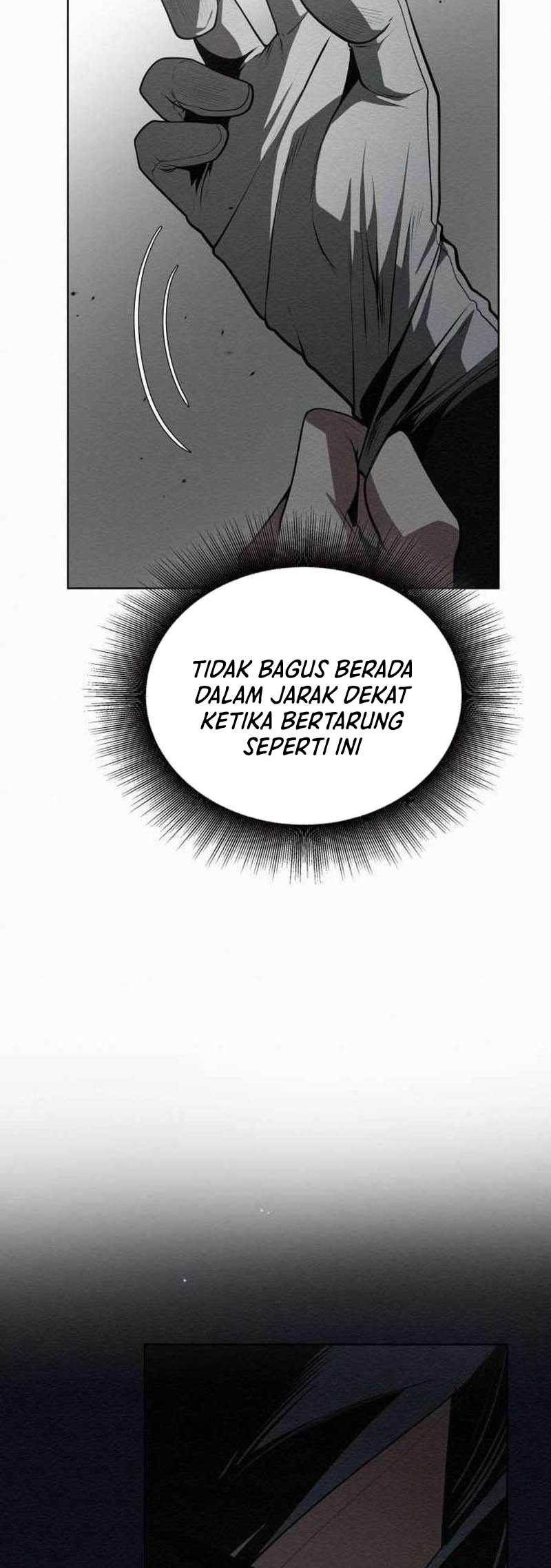 21st Century Retrogression Chapter 21 - halaman 42