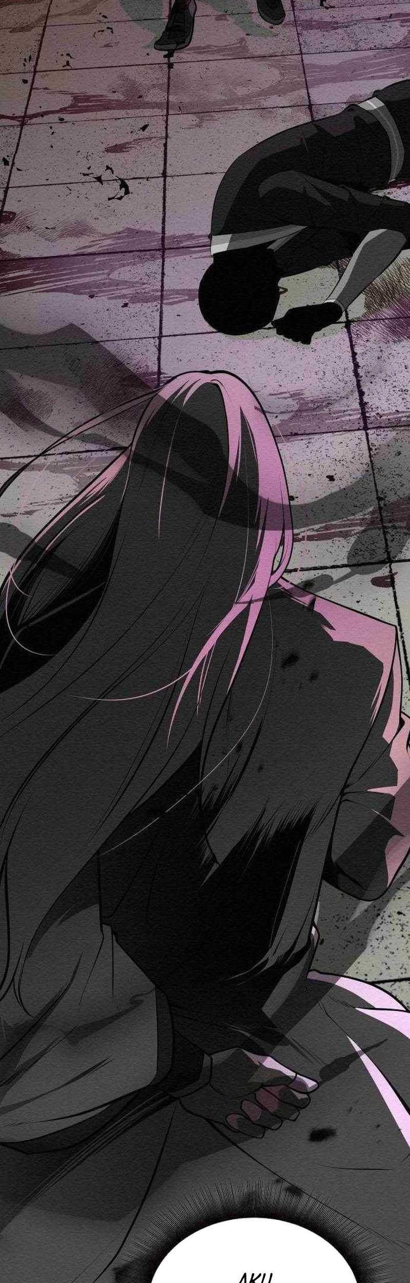 21st Century Retrogression Chapter 21 - halaman 5