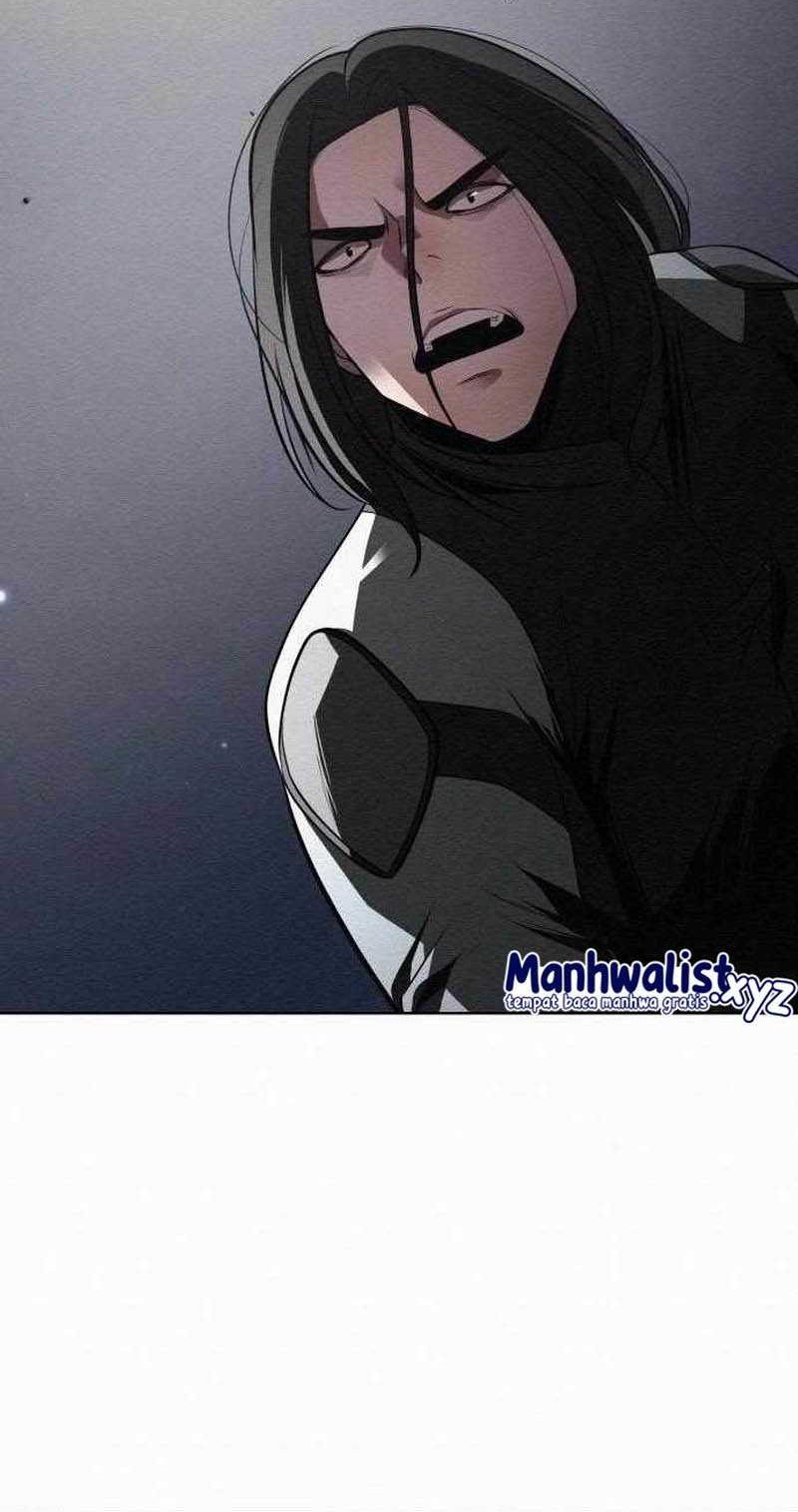 21st Century Retrogression Chapter 21 - halaman 54