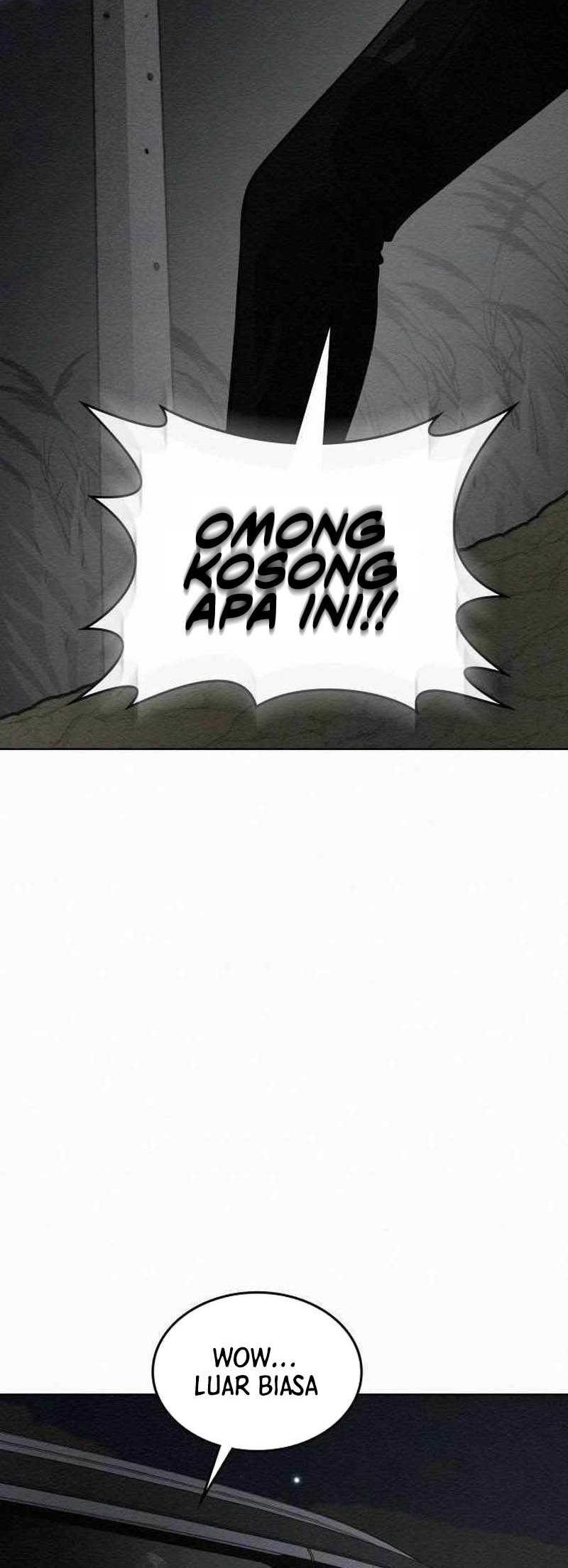 21st Century Retrogression Chapter 21 - halaman 58