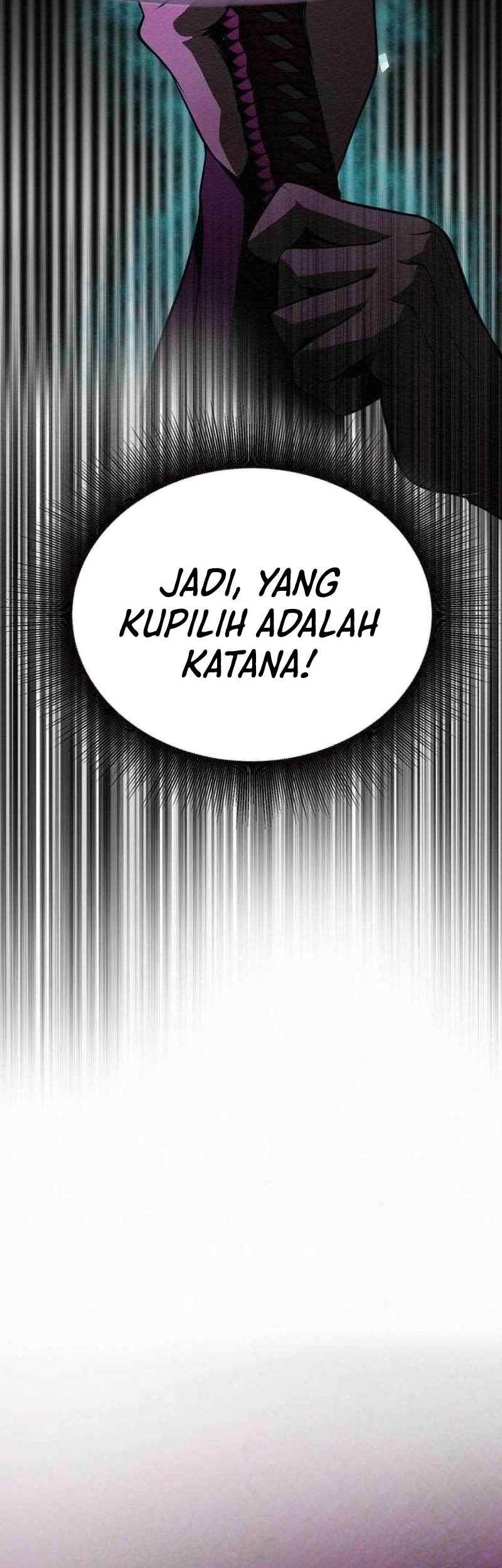 21st Century Retrogression Chapter 21 - halaman 8