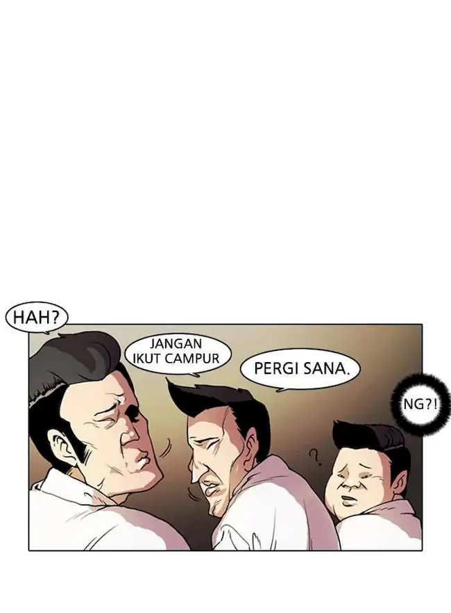 21st Century Retrogression Chapter 22 - halaman 11