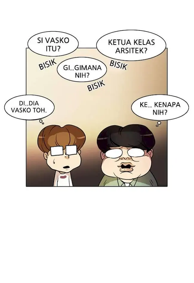 21st Century Retrogression Chapter 22 - halaman 15
