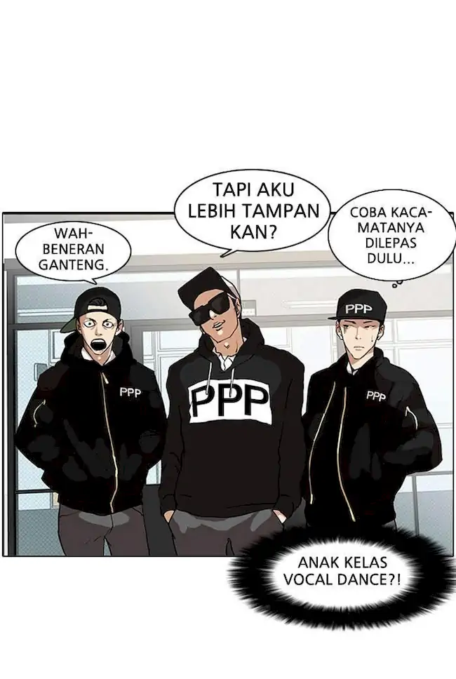 21st Century Retrogression Chapter 22 - halaman 38