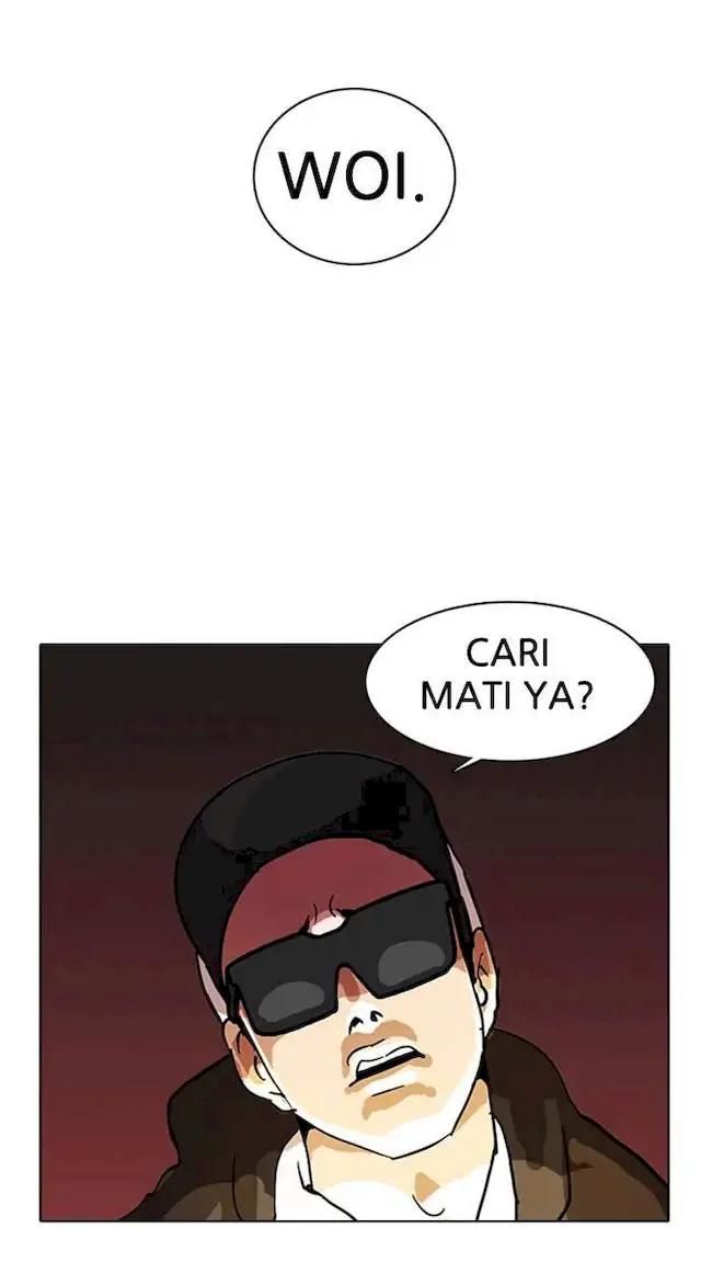 21st Century Retrogression Chapter 22 - halaman 43
