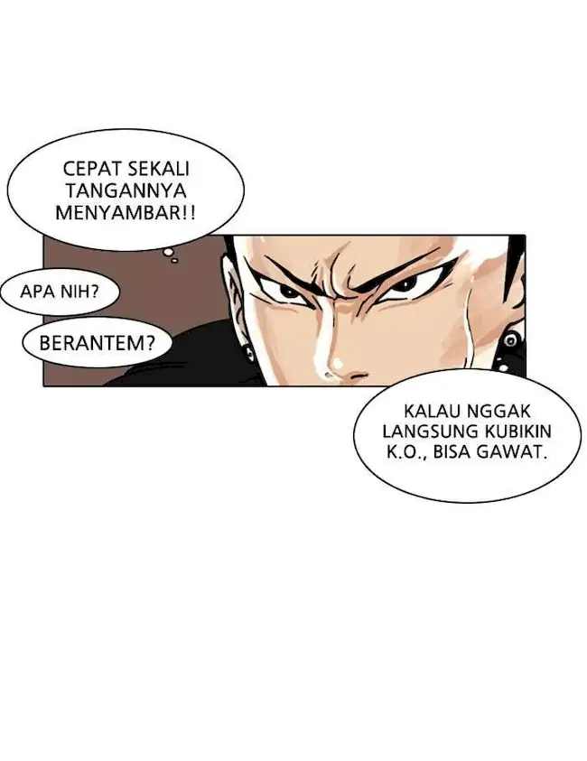21st Century Retrogression Chapter 22 - halaman 48