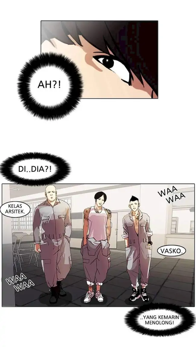 21st Century Retrogression Chapter 22 - halaman 50