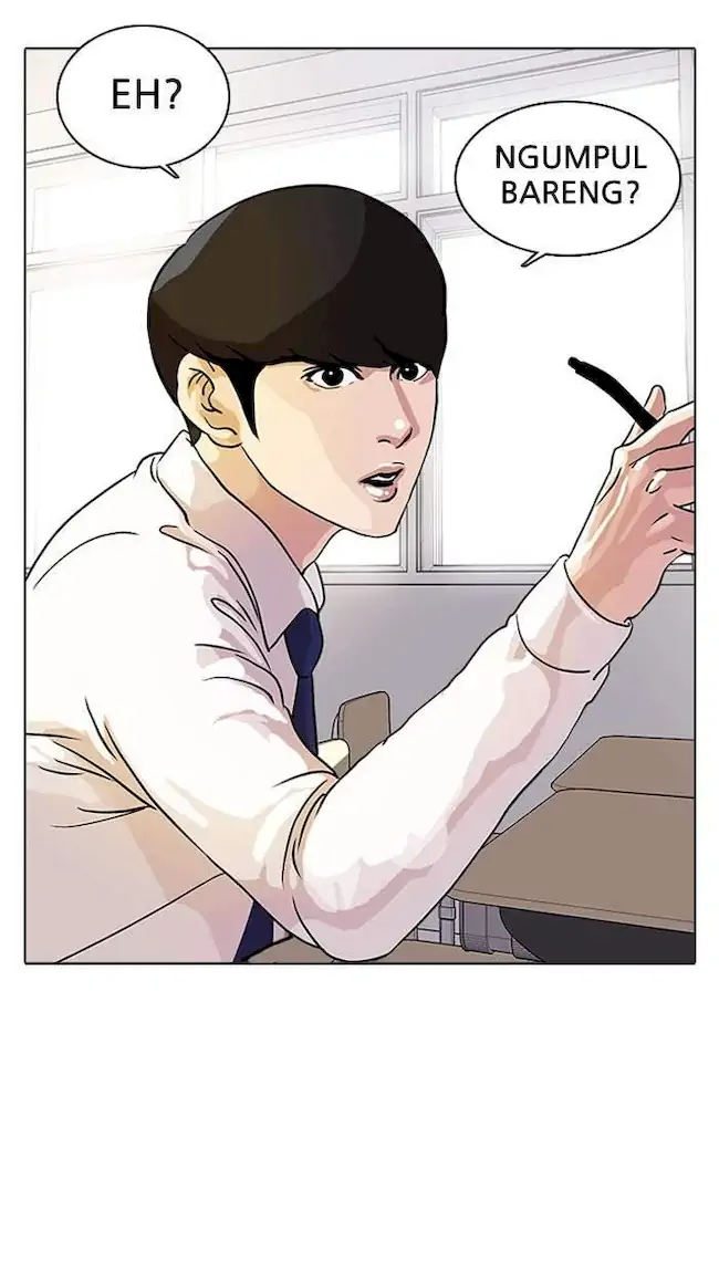 21st Century Retrogression Chapter 23 - halaman 33