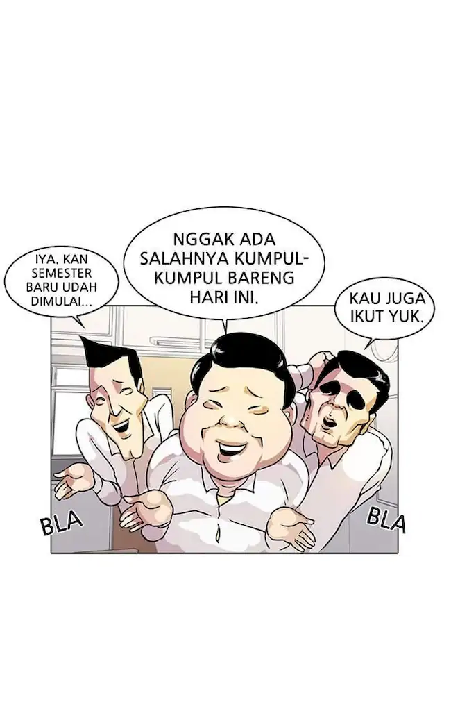 21st Century Retrogression Chapter 23 - halaman 34