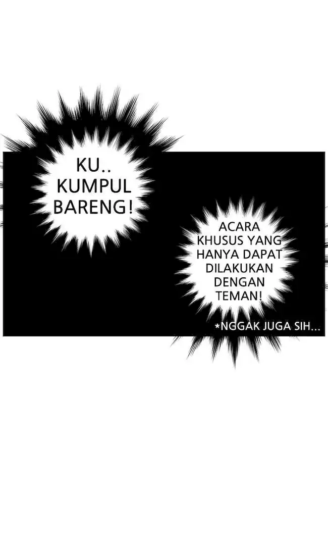 21st Century Retrogression Chapter 23 - halaman 36
