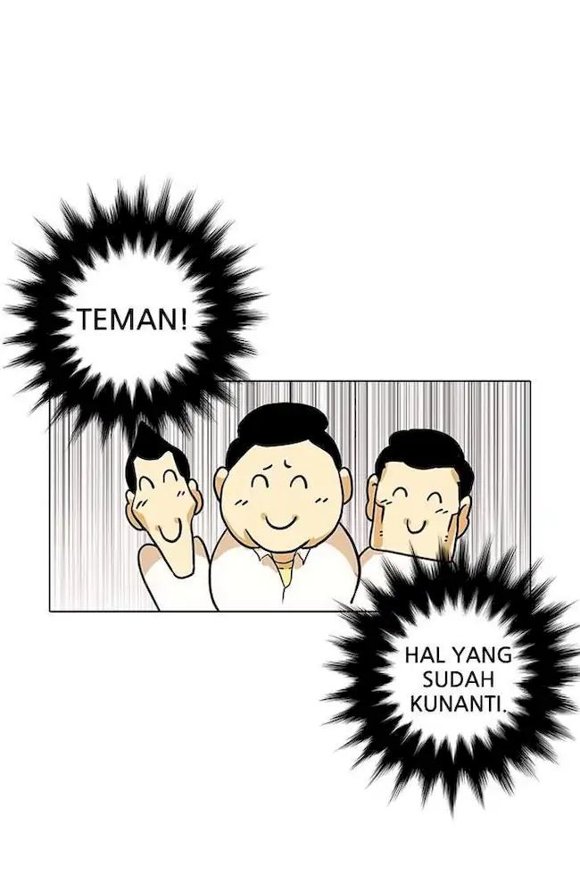 21st Century Retrogression Chapter 23 - halaman 37
