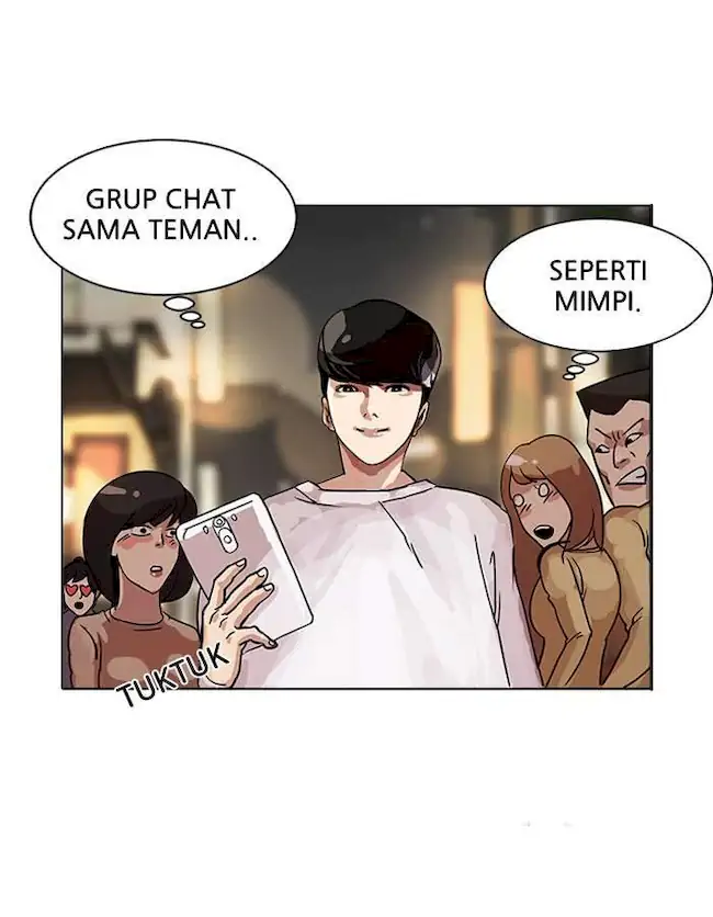 21st Century Retrogression Chapter 23 - halaman 48