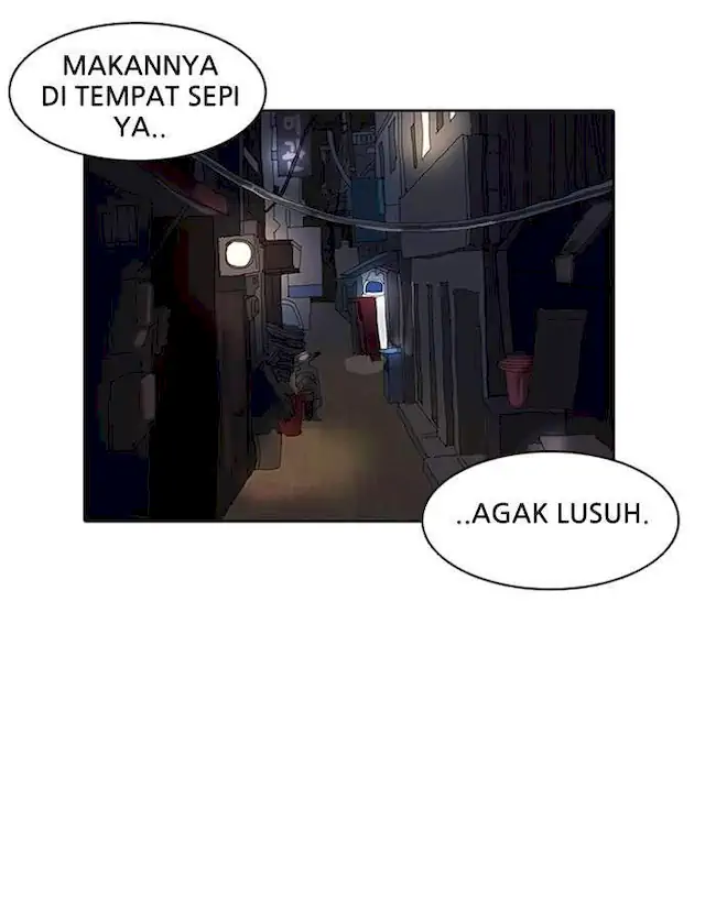 21st Century Retrogression Chapter 23 - halaman 51