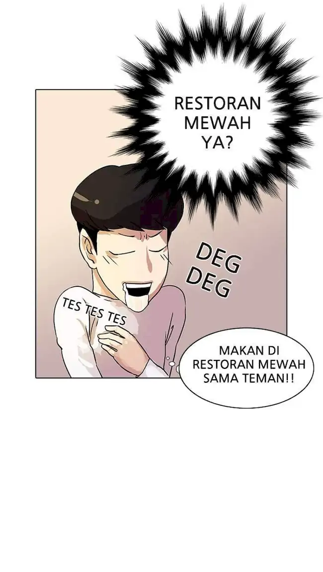 21st Century Retrogression Chapter 23 - halaman 53