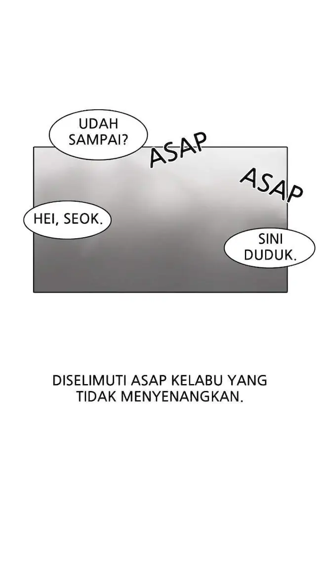 21st Century Retrogression Chapter 23 - halaman 59