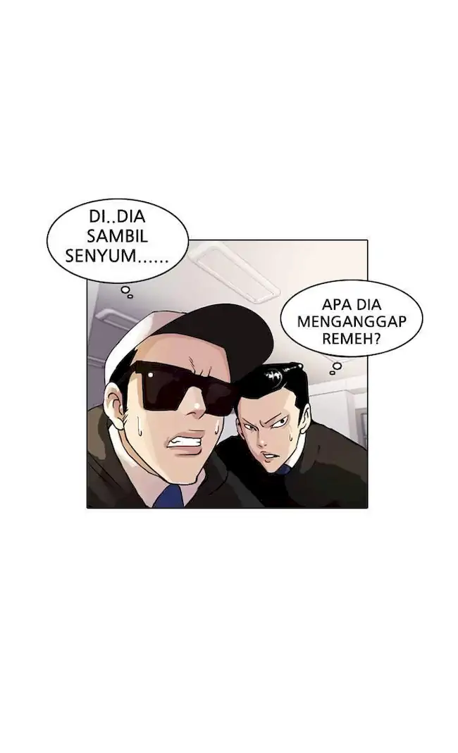 21st Century Retrogression Chapter 23 - halaman 8