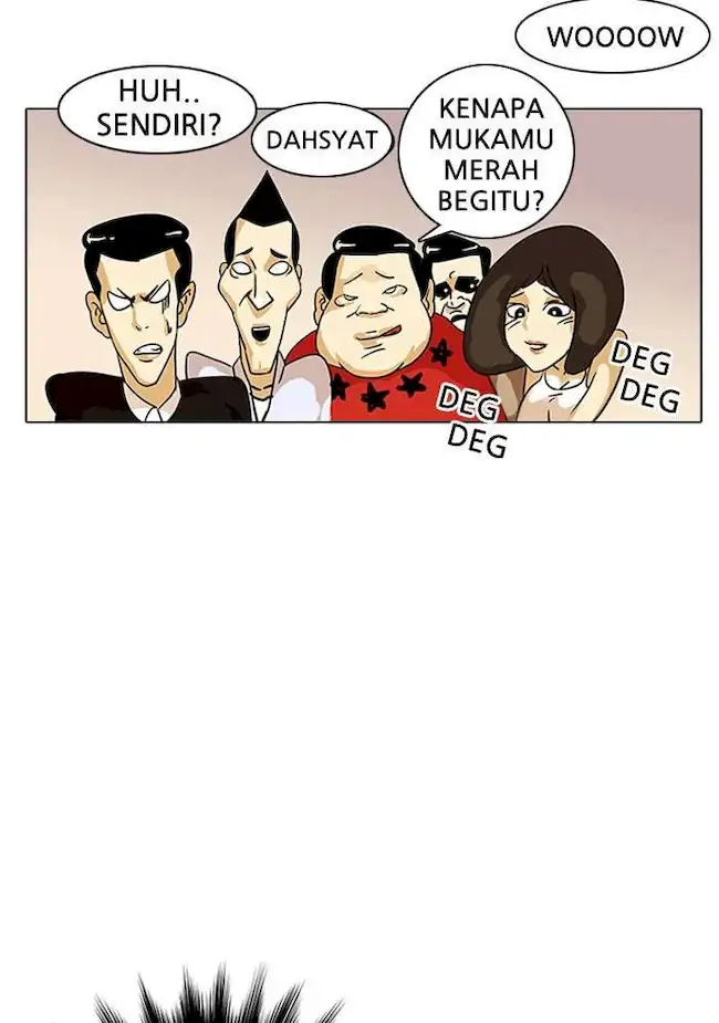 21st Century Retrogression Chapter 24 - halaman 14