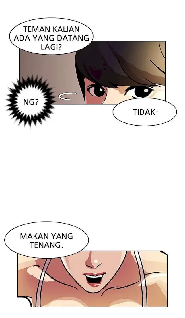 21st Century Retrogression Chapter 24 - halaman 29