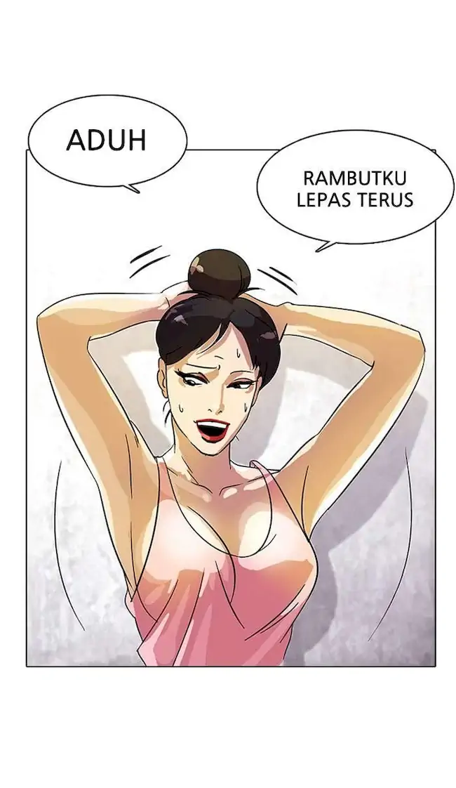 21st Century Retrogression Chapter 24 - halaman 43