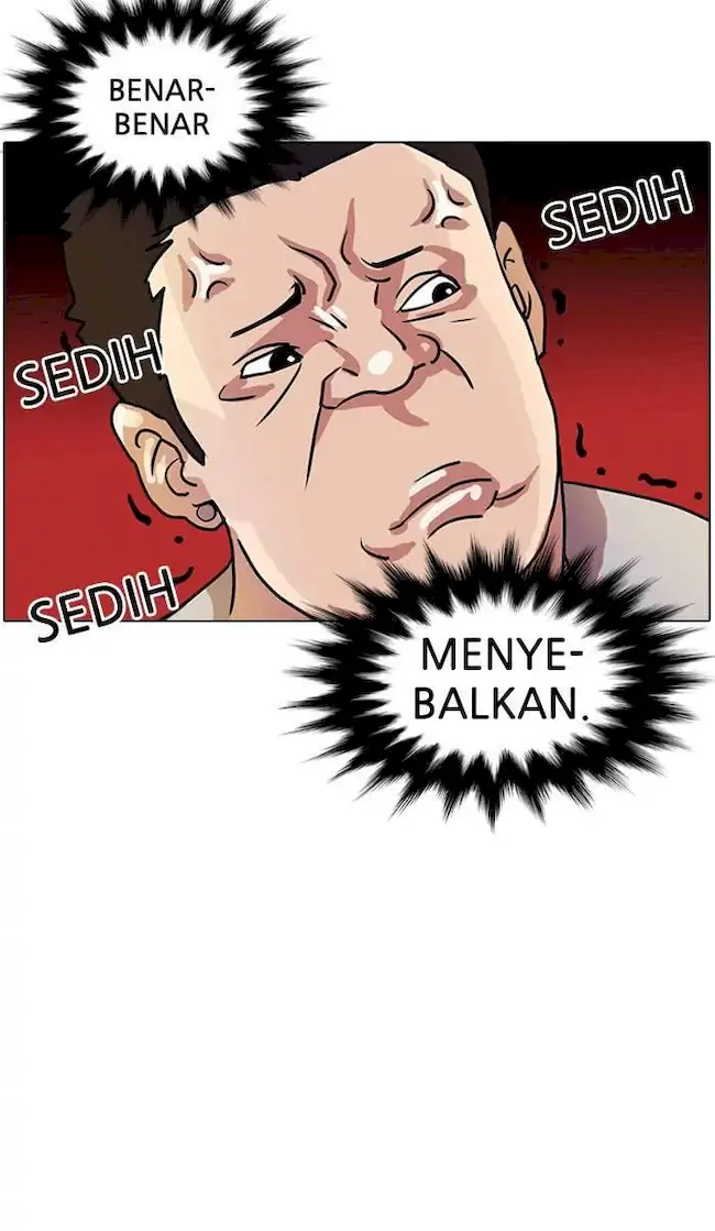 21st Century Retrogression Chapter 24 - halaman 59