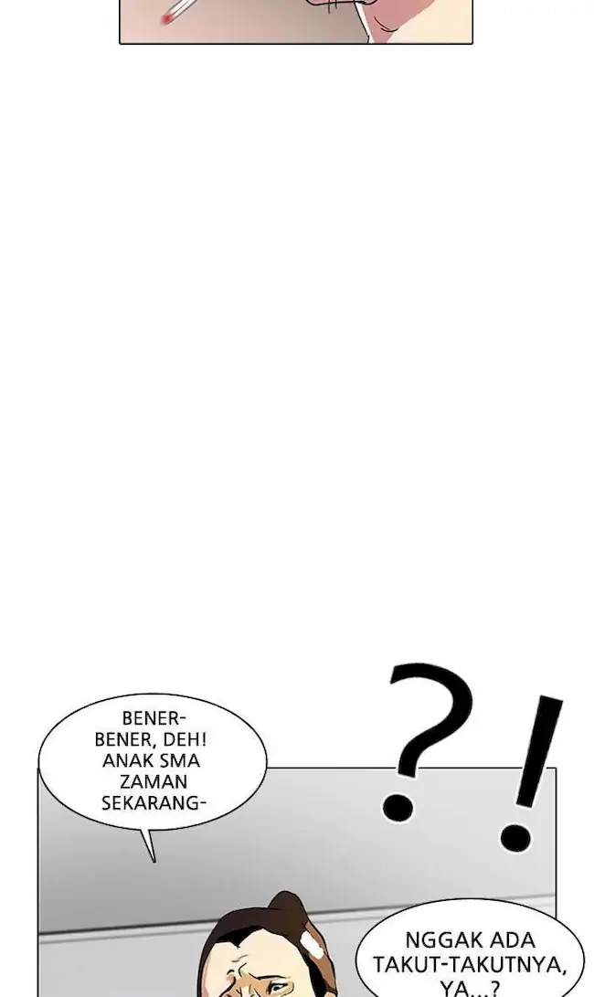 21st Century Retrogression Chapter 25 - halaman 32