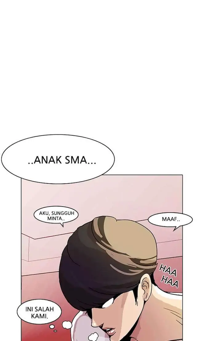 21st Century Retrogression Chapter 26 - halaman 10