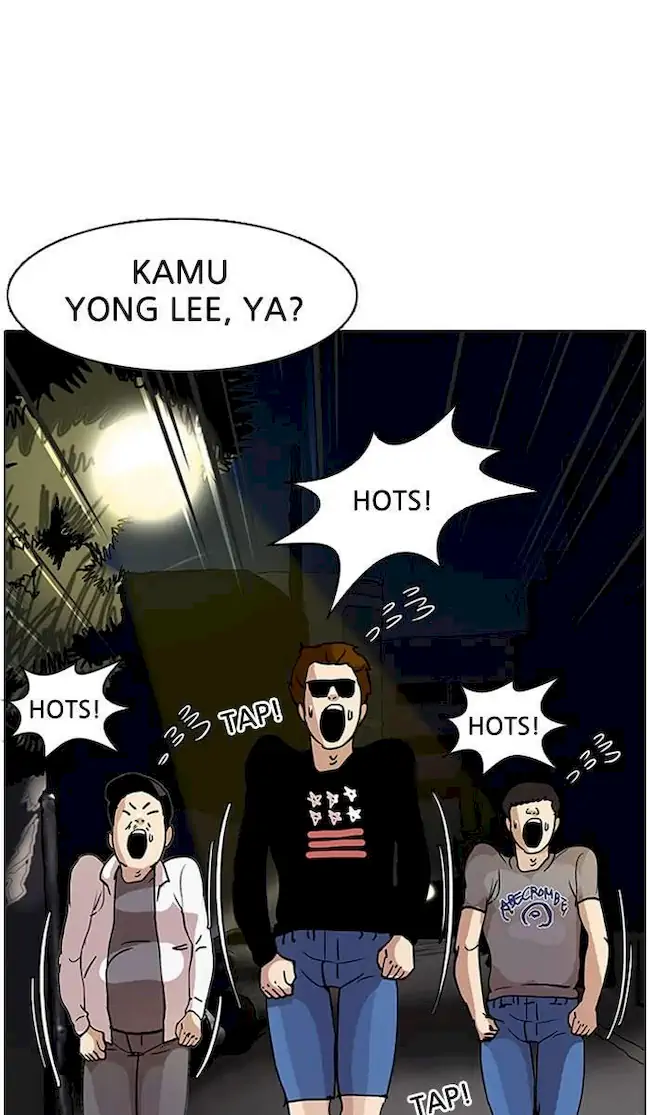 21st Century Retrogression Chapter 26 - halaman 25