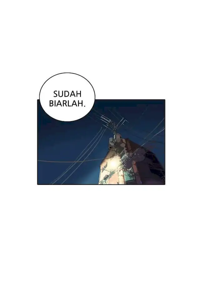 21st Century Retrogression Chapter 26 - halaman 34