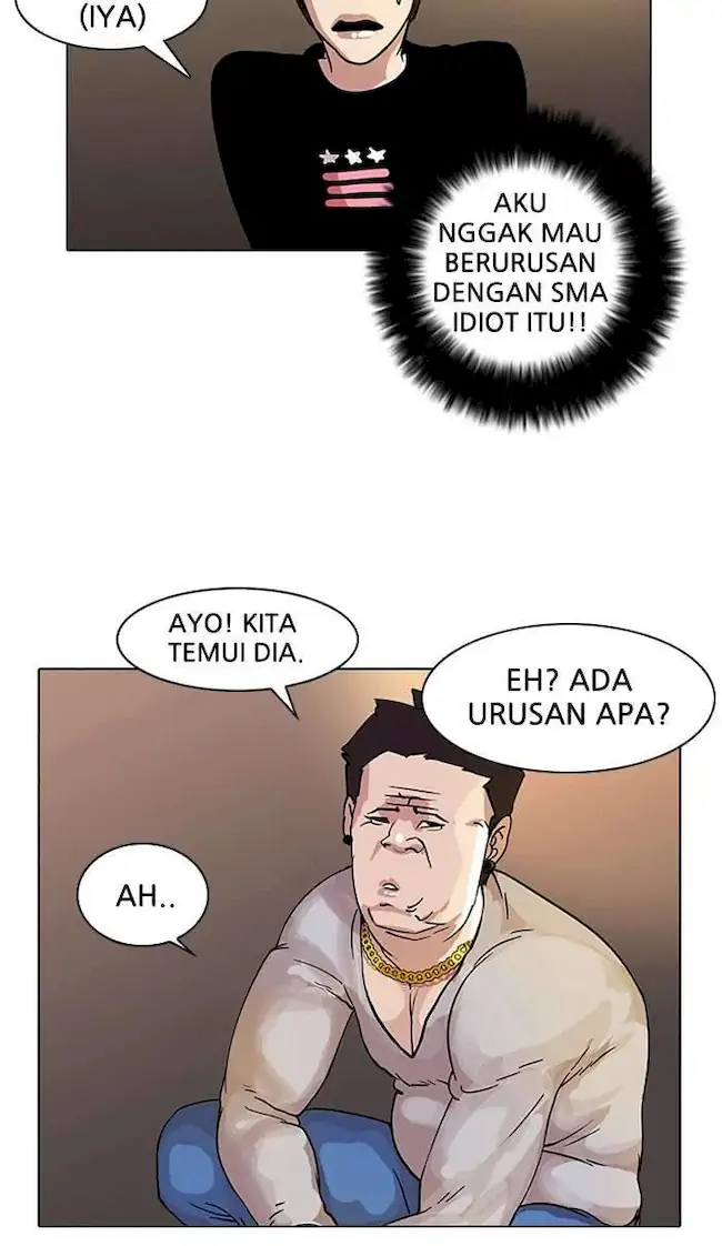 21st Century Retrogression Chapter 26 - halaman 37