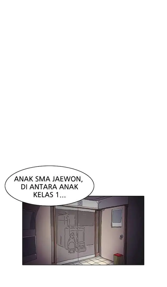 21st Century Retrogression Chapter 26 - halaman 38