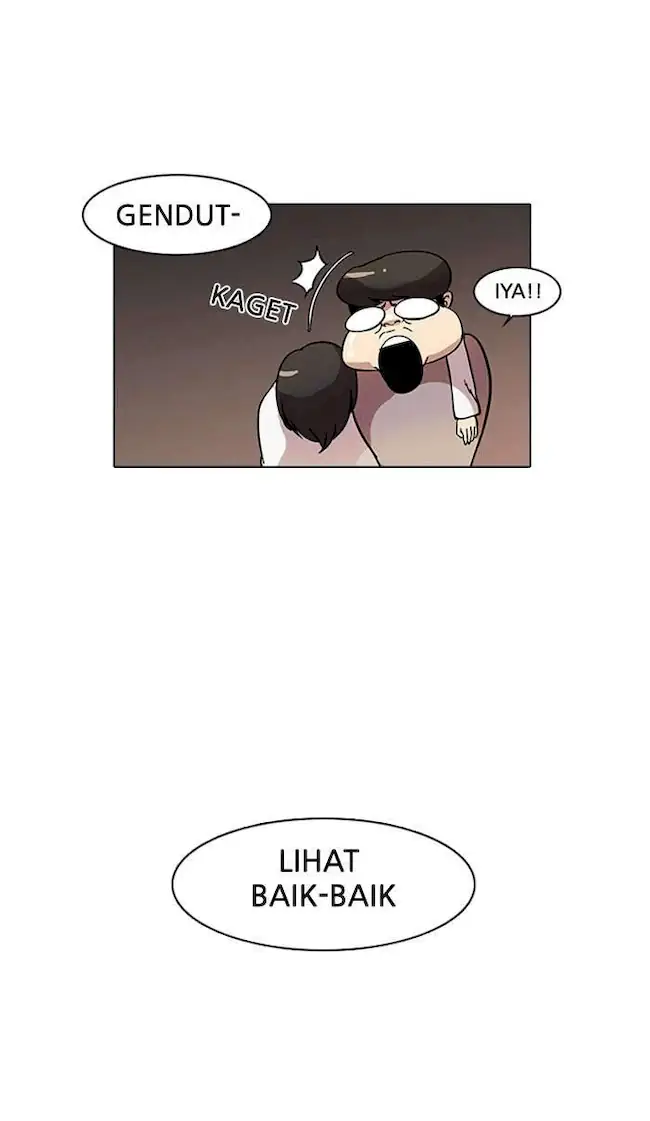 21st Century Retrogression Chapter 27 - halaman 40