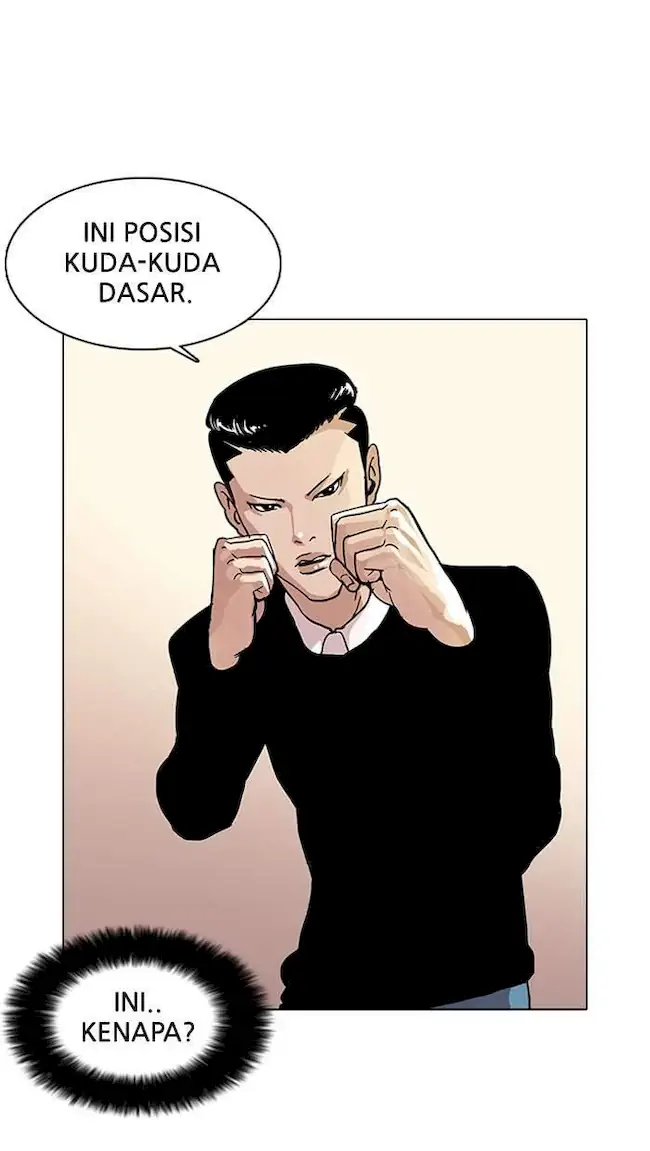 21st Century Retrogression Chapter 27 - halaman 43