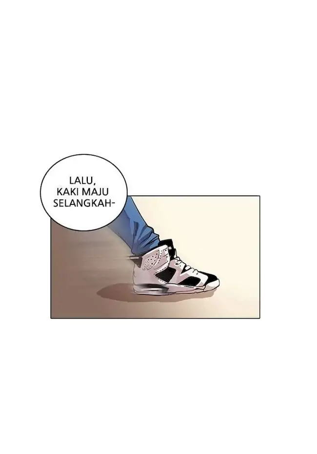 21st Century Retrogression Chapter 27 - halaman 44