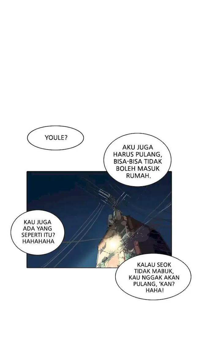 21st Century Retrogression Chapter 27 - halaman 55