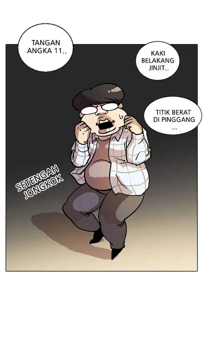 21st Century Retrogression Chapter 27 - halaman 61