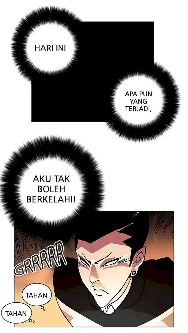 21st Century Retrogression Chapter 28 - halaman 13