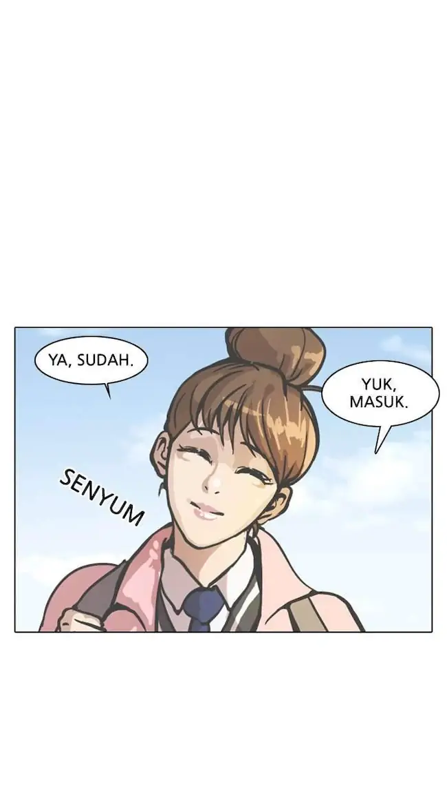 21st Century Retrogression Chapter 28 - halaman 19
