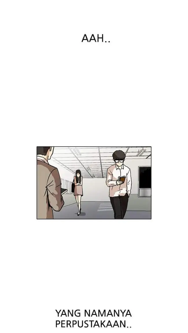 21st Century Retrogression Chapter 28 - halaman 20