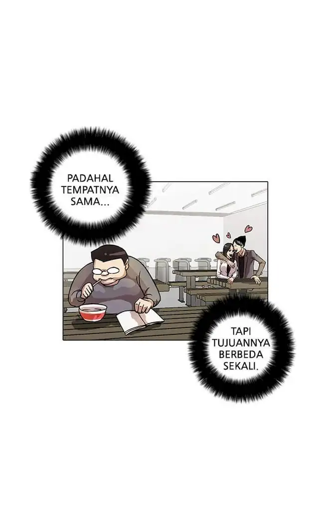 21st Century Retrogression Chapter 28 - halaman 52