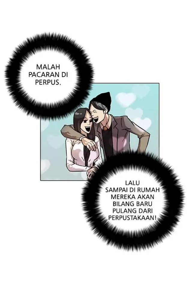 21st Century Retrogression Chapter 28 - halaman 53