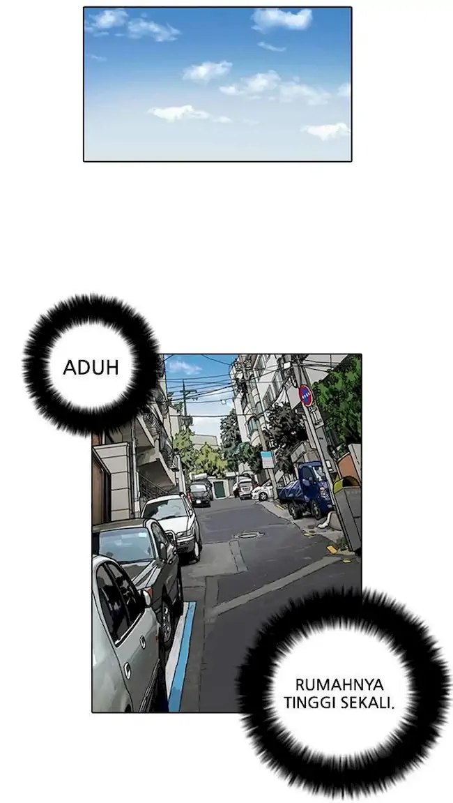 21st Century Retrogression Chapter 28 - halaman 67
