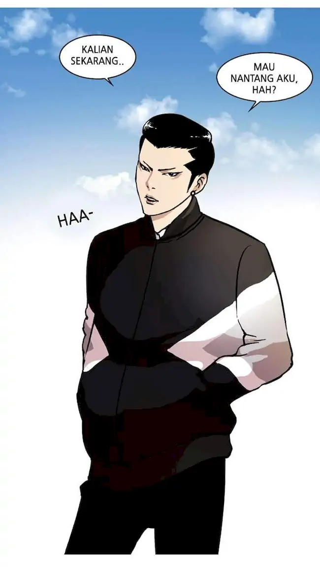 21st Century Retrogression Chapter 29 - halaman 10