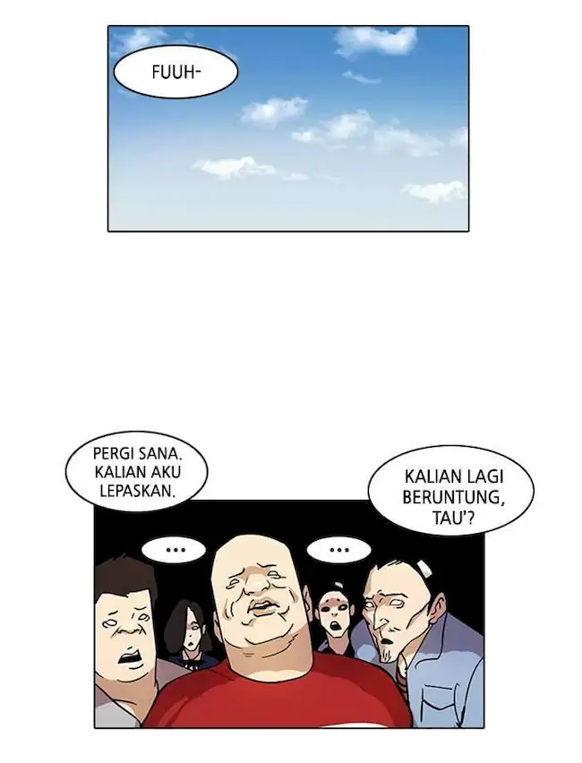 21st Century Retrogression Chapter 29 - halaman 12
