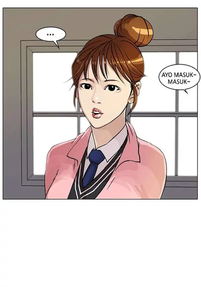21st Century Retrogression Chapter 29 - halaman 25